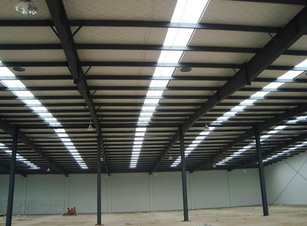 施工現場(chǎng)