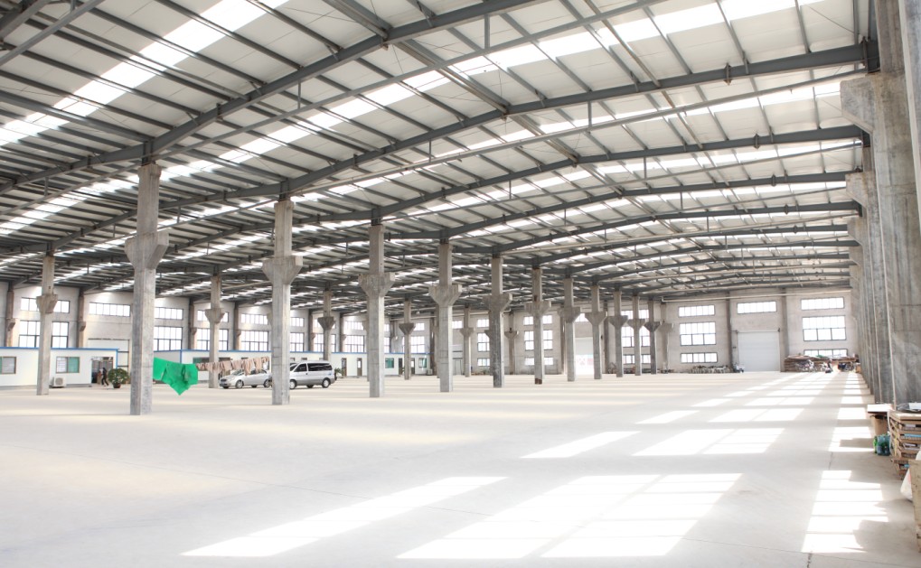 施工現場(chǎng)