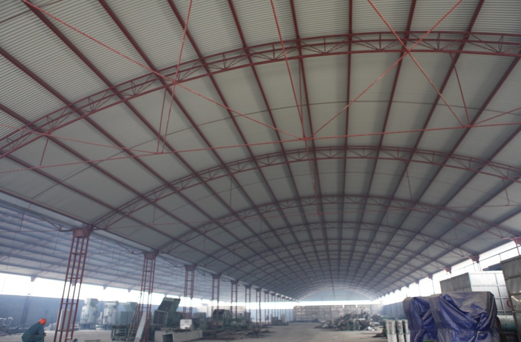 施工現場(chǎng)