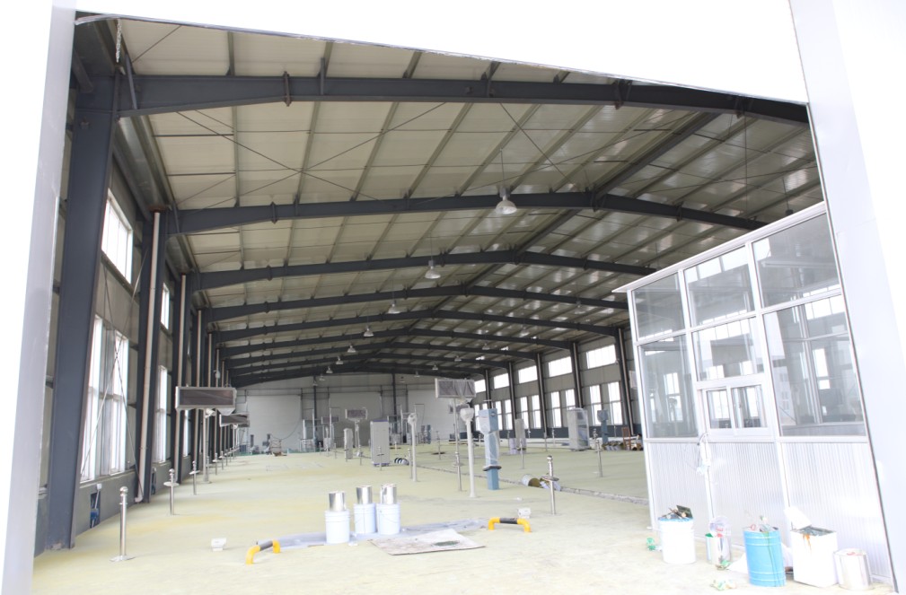 施工現場(chǎng)