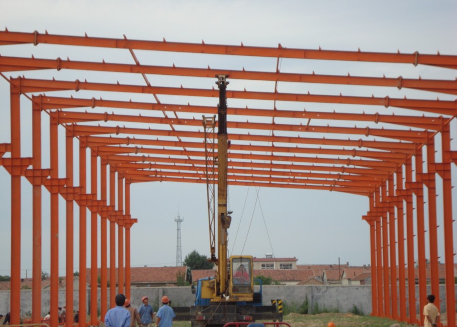 施工現場(chǎng)