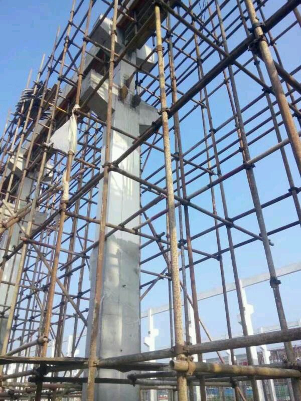 施工現場(chǎng)