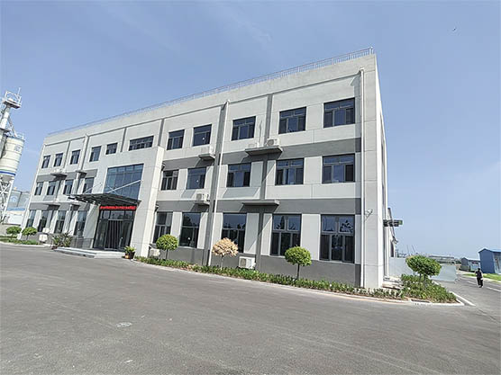 年產(chǎn)2萬(wàn)噸高效環(huán)保型潤滑新材料復配項目